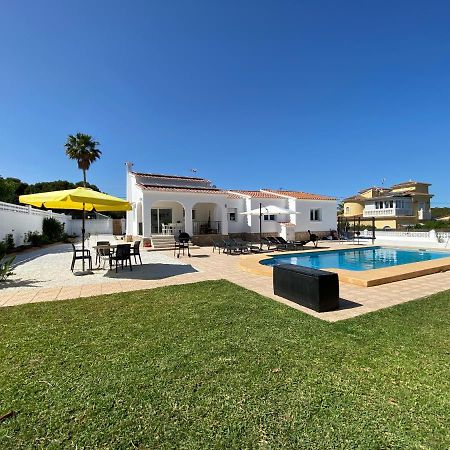 Villa Con Piscina, Soleada, Tranquila Y Centrica Calpe Bagian luar foto
